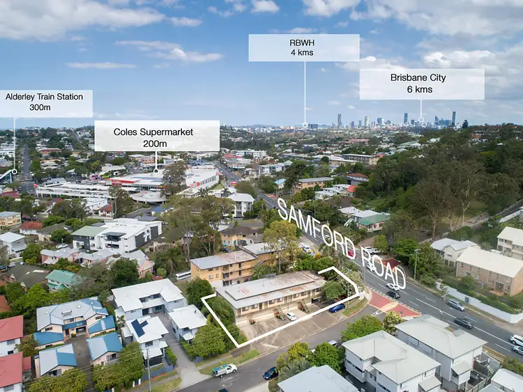 71 Samford Road, Alderley QLD 4051