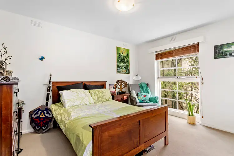 Third view of Homely apartment listing, 14/36 Kensington Road, South Yarra VIC 3141