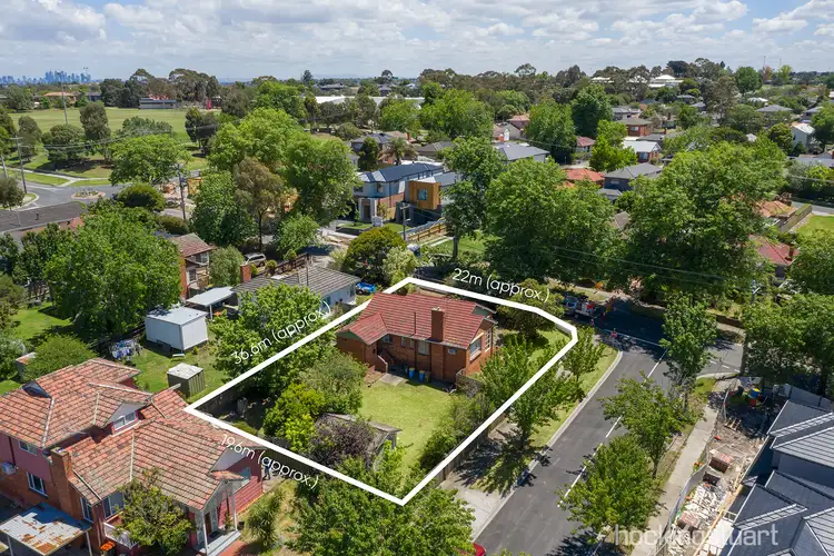 54 Alamein Avenue, Ashburton VIC 3147