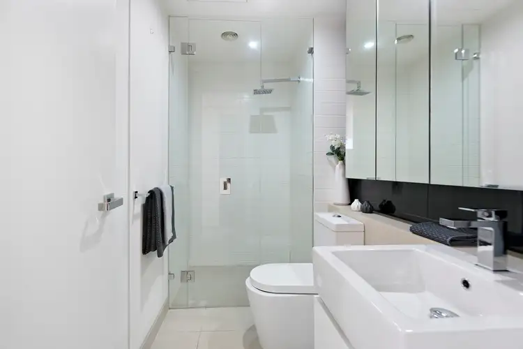 Fifth view of Homely apartment listing, 210/120 Greville Street, Prahran VIC 3181