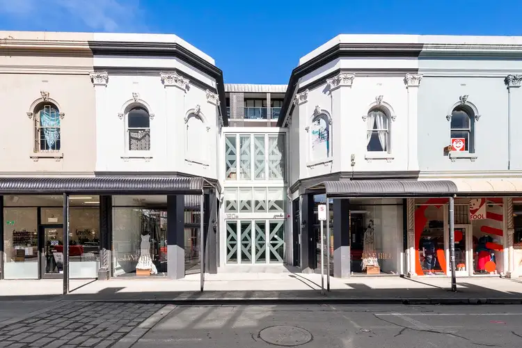 Sixth view of Homely apartment listing, 210/120 Greville Street, Prahran VIC 3181