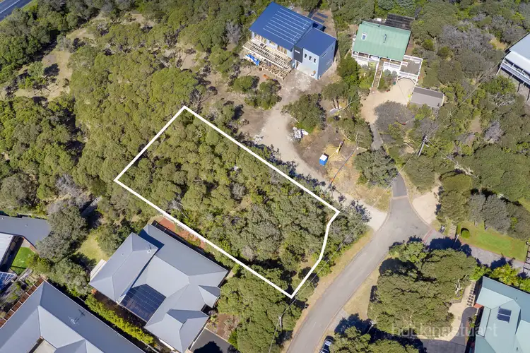 Third view of Homely land listing, 6 Arunta Court, Rye VIC 3941