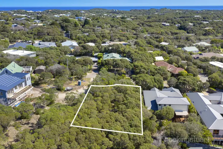 Fourth view of Homely land listing, 6 Arunta Court, Rye VIC 3941