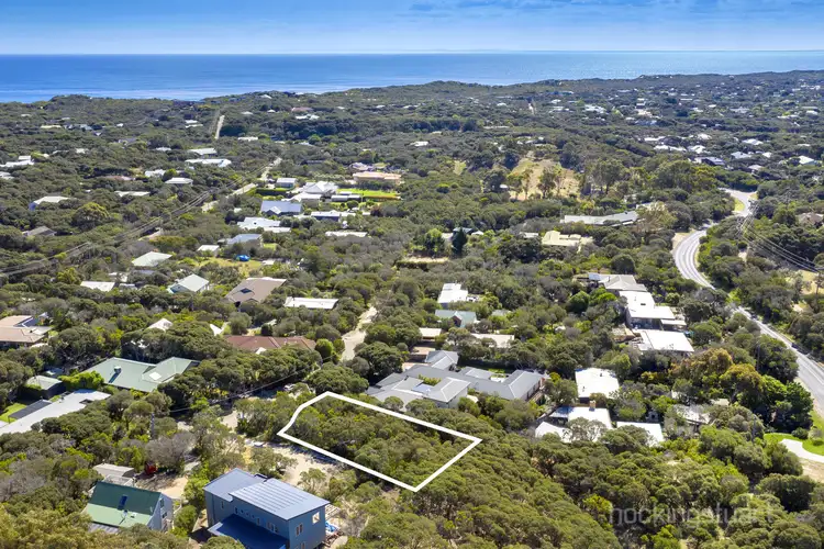 Fifth view of Homely land listing, 6 Arunta Court, Rye VIC 3941