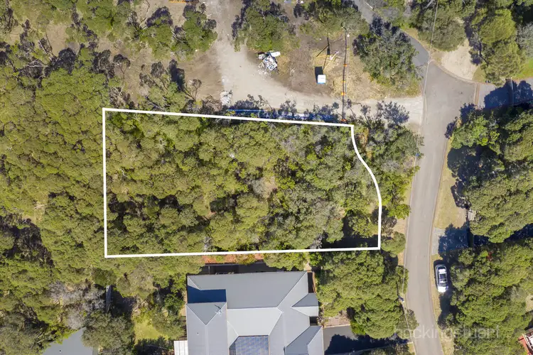 Sixth view of Homely land listing, 6 Arunta Court, Rye VIC 3941