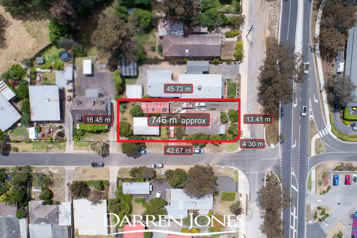 Main view of Homely house listing, 291 Bolton Street, Eltham VIC 3095