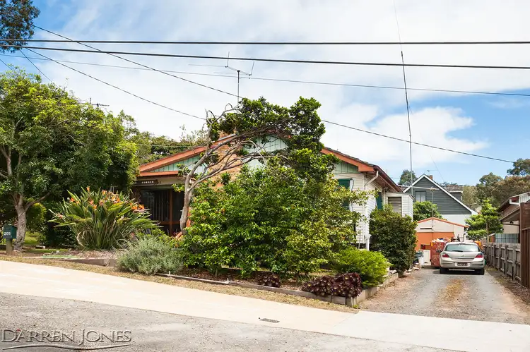 Fourth view of Homely house listing, 291 Bolton Street, Eltham VIC 3095