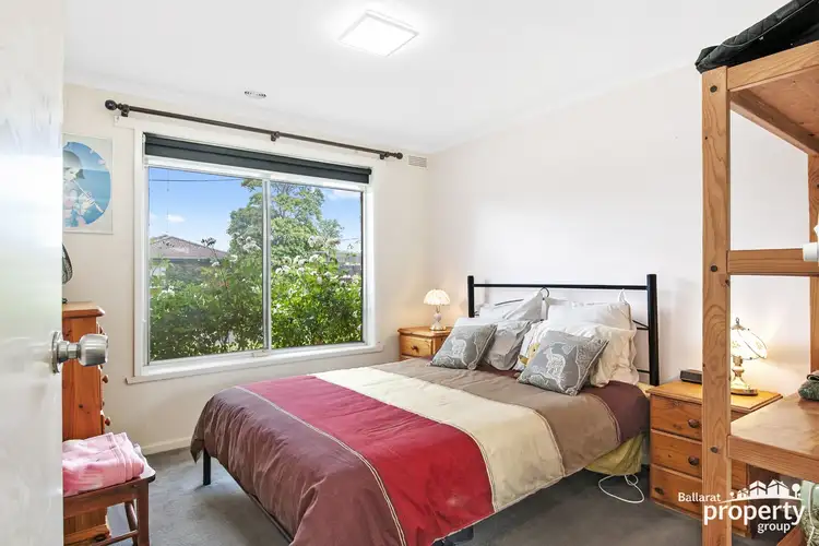 Second view of Homely house listing, 260 Learmonth Road, Wendouree VIC 3355