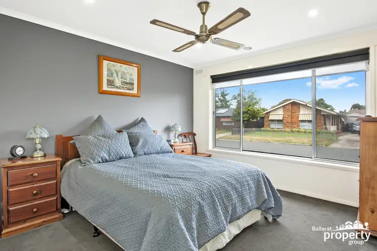 Third view of Homely house listing, 260 Learmonth Road, Wendouree VIC 3355