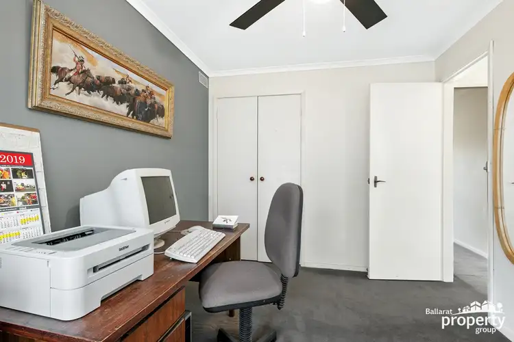 Fourth view of Homely house listing, 260 Learmonth Road, Wendouree VIC 3355