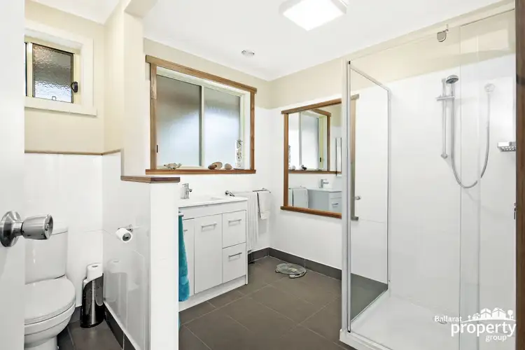 Fifth view of Homely house listing, 260 Learmonth Road, Wendouree VIC 3355