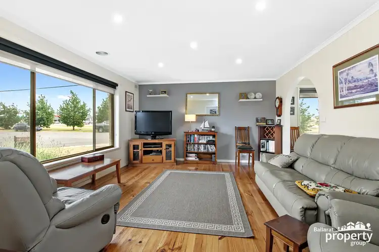 Sixth view of Homely house listing, 260 Learmonth Road, Wendouree VIC 3355
