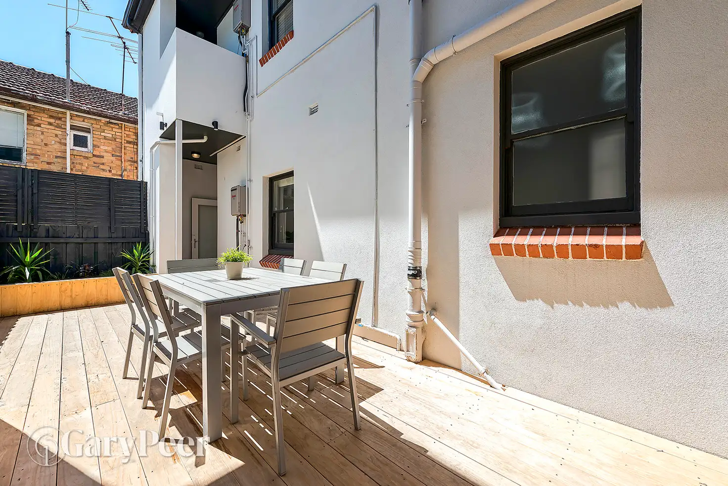 Main view of Homely apartment listing, 4/24 Tennyson Street, Elwood VIC 3184