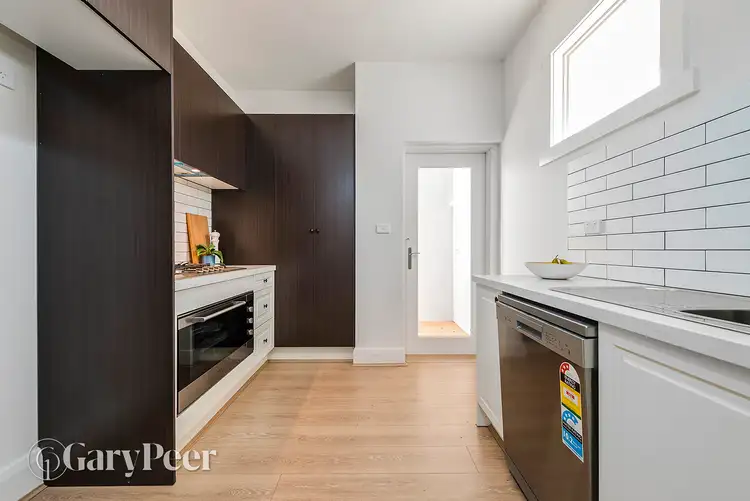 Third view of Homely apartment listing, 4/24 Tennyson Street, Elwood VIC 3184