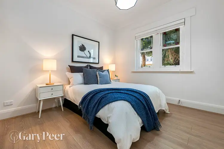 Fourth view of Homely apartment listing, 4/24 Tennyson Street, Elwood VIC 3184