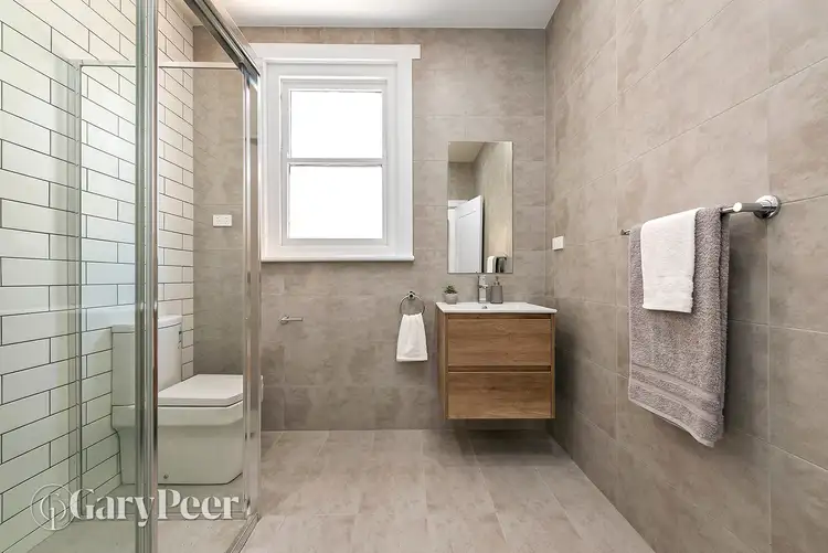 Fifth view of Homely apartment listing, 4/24 Tennyson Street, Elwood VIC 3184