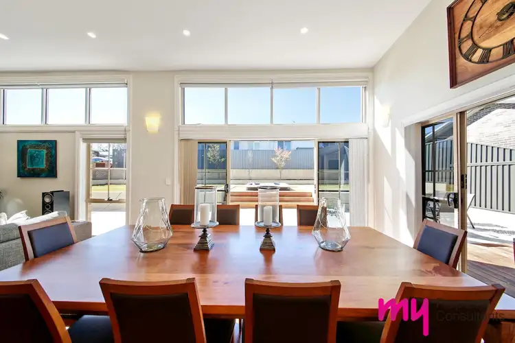 Second view of Homely house listing, 7 Donahue Circuit, Harrington Park NSW 2567