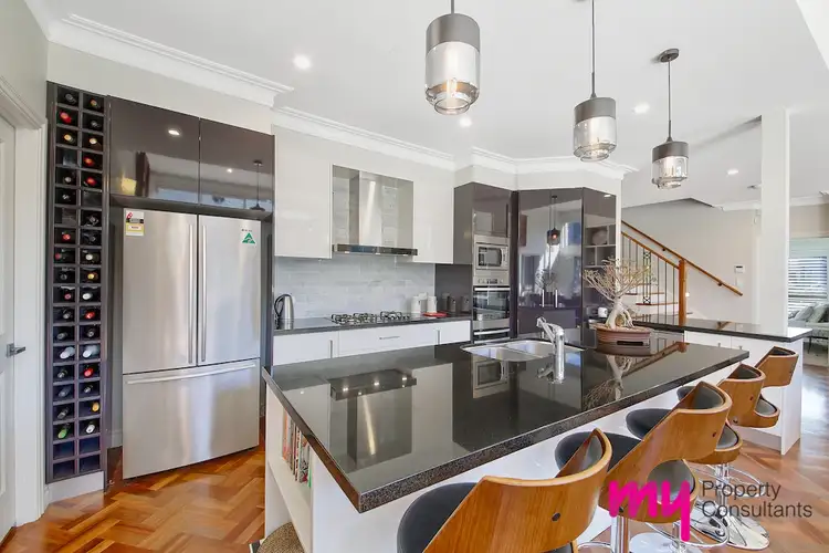 Fourth view of Homely house listing, 7 Donahue Circuit, Harrington Park NSW 2567