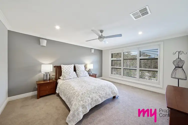 Sixth view of Homely house listing, 7 Donahue Circuit, Harrington Park NSW 2567