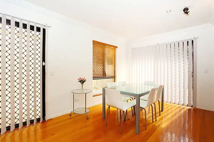 Fifth view of Homely townhouse listing, 3/136 Central Avenue, Indooroopilly QLD 4068
