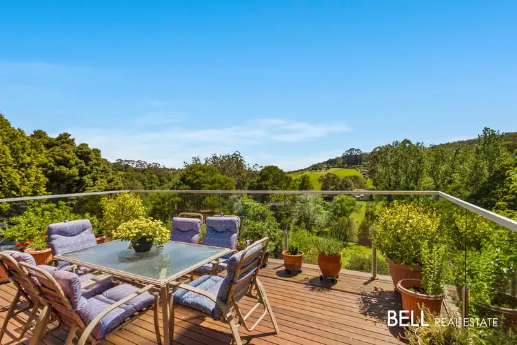 18 Sydney Avenue, Emerald VIC 3782