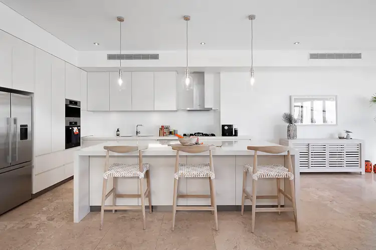 Fourth view of Homely house listing, 18 Austin Avenue, North Curl Curl NSW 2099