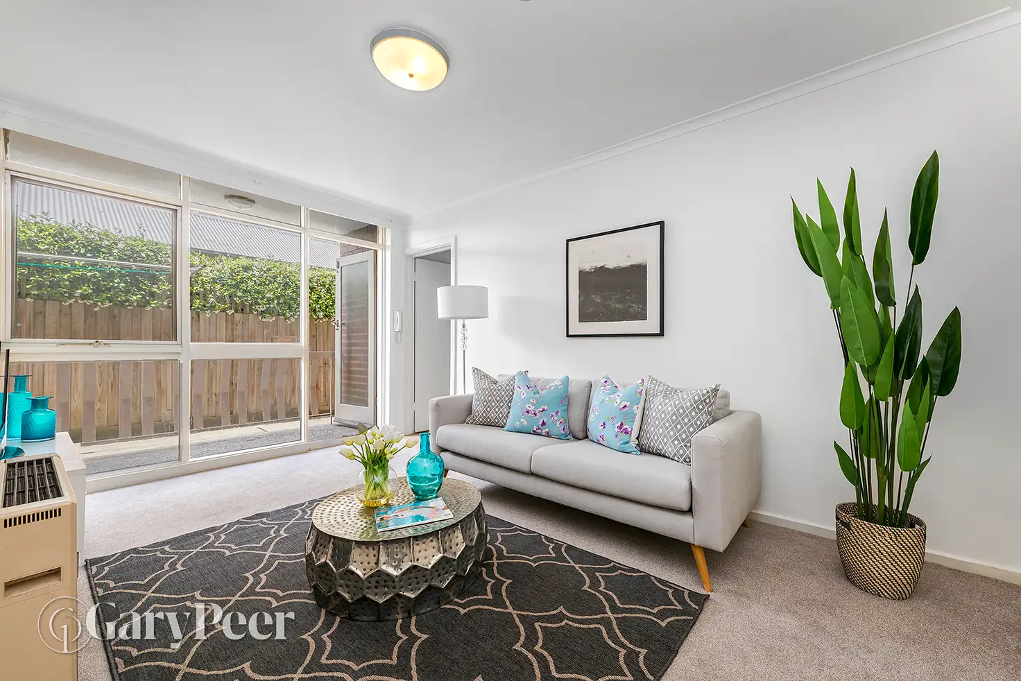 Main view of Homely apartment listing, 3/9 Daniell Crescent, Caulfield VIC 3162