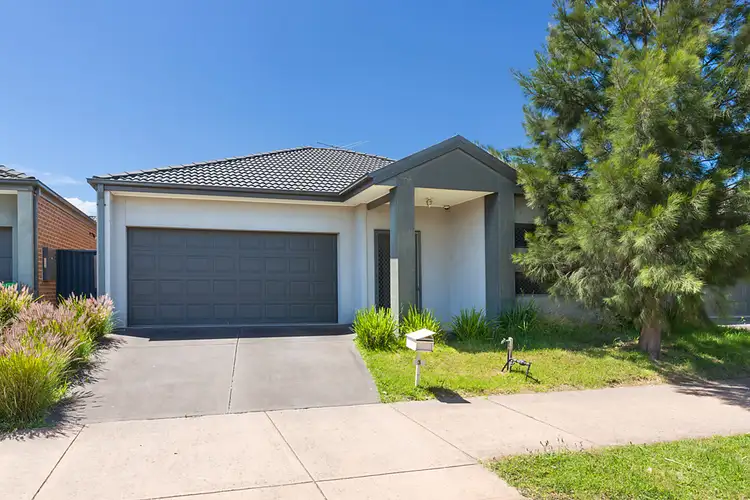Second view of Homely house listing, 3 Acorn Lane, Pakenham VIC 3810