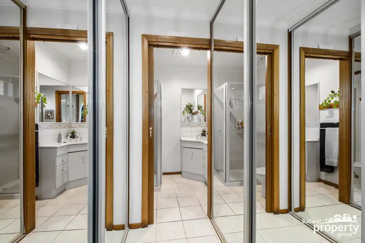 Sixth view of Homely house listing, 110 Grandview Grove, Wendouree VIC 3355