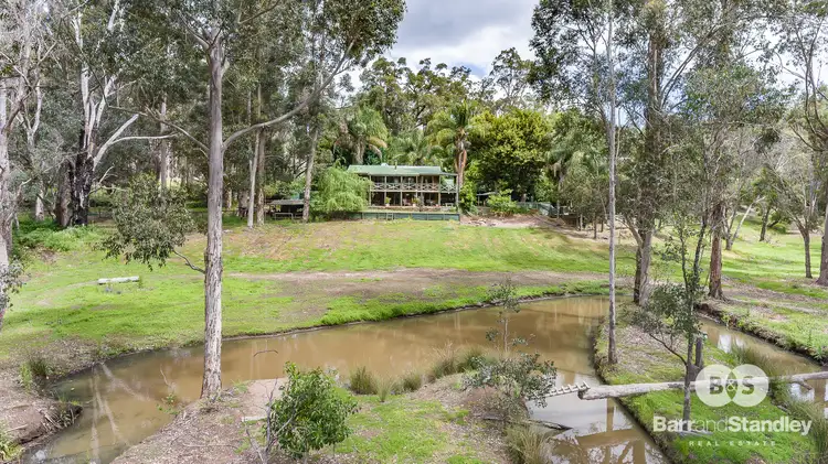 Second view of Homely house listing, Lot 1/7 Balingup-Nannup Road, Nannup WA 6275