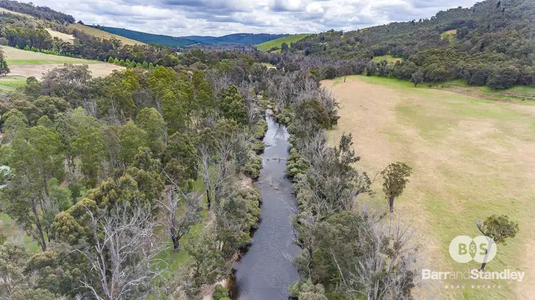 Sixth view of Homely house listing, Lot 1/7 Balingup-Nannup Road, Nannup WA 6275