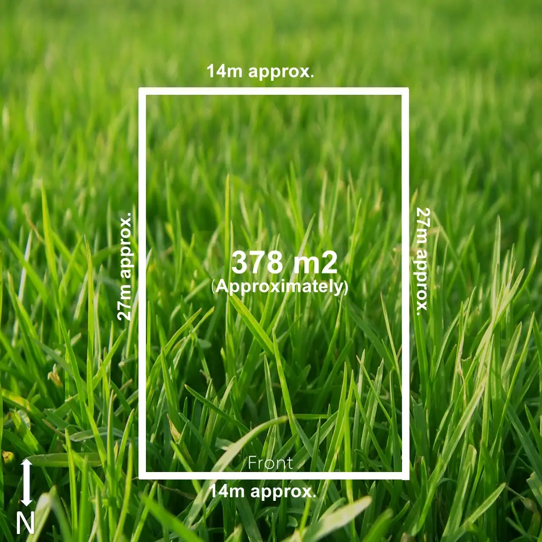 Main view of Homely land listing, 12 Wheat Avenue, Truganina VIC 3029