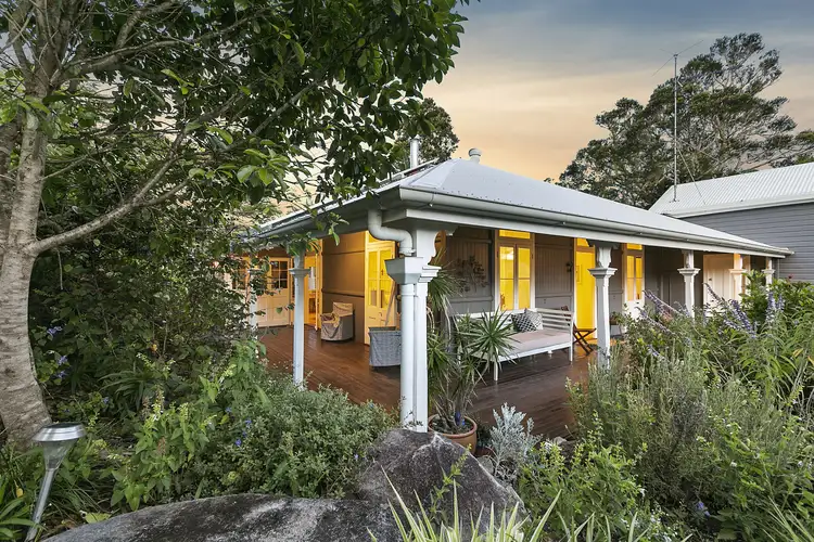 Main view of Homely house listing, 61-63 Main Street, Kin Kin QLD 4571