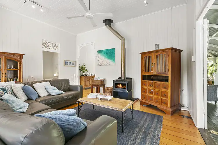 Fourth view of Homely house listing, 61-63 Main Street, Kin Kin QLD 4571
