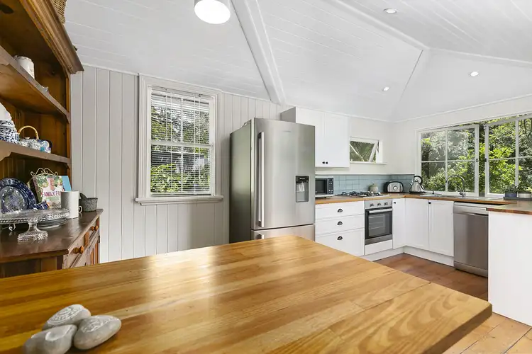 Fifth view of Homely house listing, 61-63 Main Street, Kin Kin QLD 4571