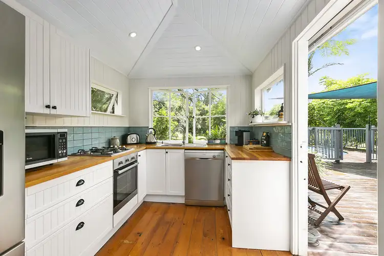 Sixth view of Homely house listing, 61-63 Main Street, Kin Kin QLD 4571