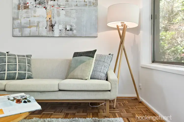 Second view of Homely apartment listing, 16/15 Elm Avenue, Elsternwick VIC 3185