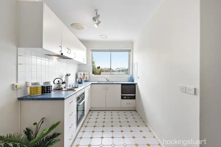 Third view of Homely apartment listing, 16/15 Elm Avenue, Elsternwick VIC 3185