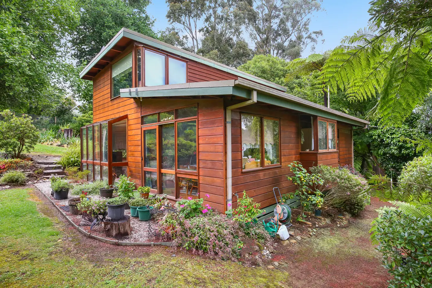 Main view of Homely house listing, 9 Cornish Road, Warburton VIC 3799