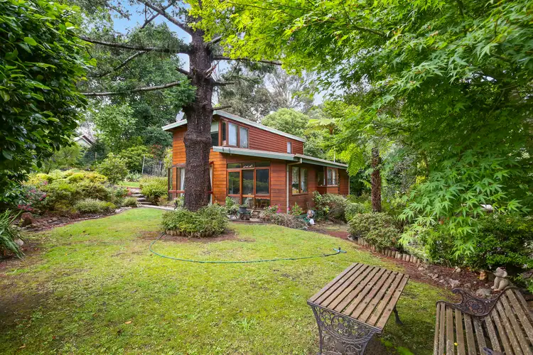 Second view of Homely house listing, 9 Cornish Road, Warburton VIC 3799