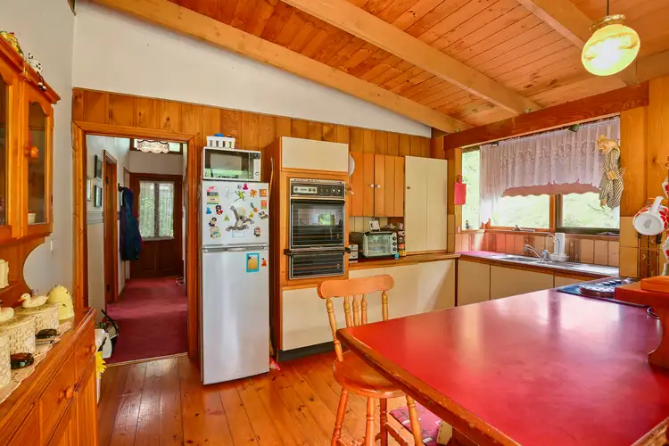 Fifth view of Homely house listing, 9 Cornish Road, Warburton VIC 3799