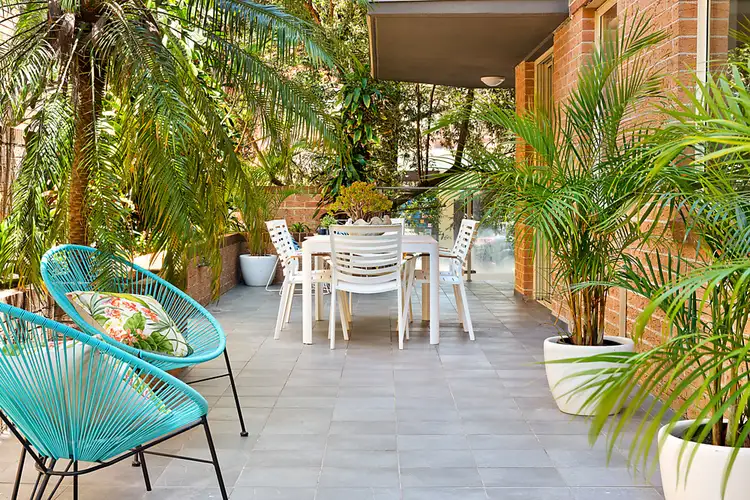 Main view of Homely apartment listing, 3/14-16 Victoria Parade, Manly NSW 2095