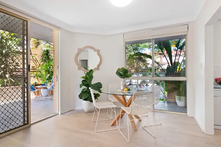 Third view of Homely apartment listing, 3/14-16 Victoria Parade, Manly NSW 2095