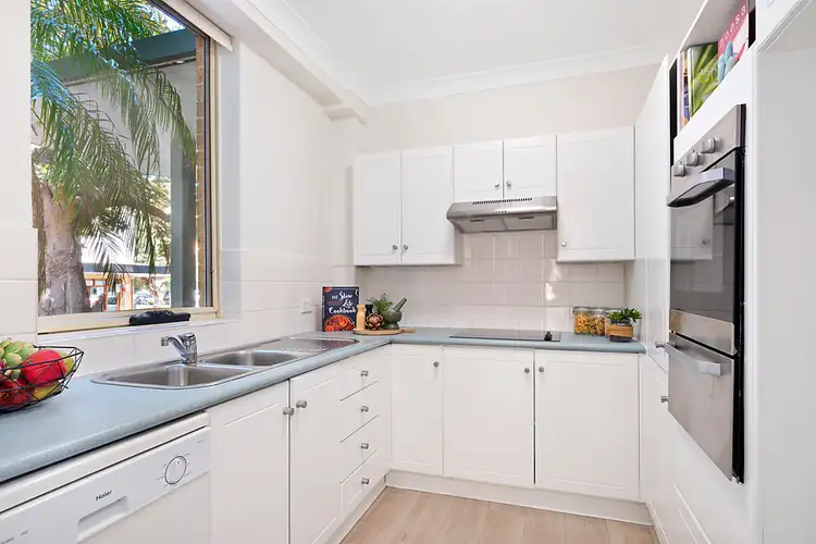 Fourth view of Homely apartment listing, 3/14-16 Victoria Parade, Manly NSW 2095