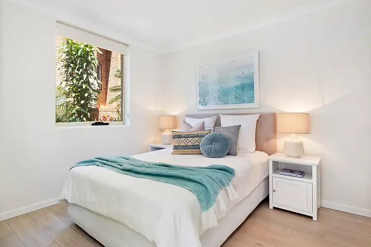 Fifth view of Homely apartment listing, 3/14-16 Victoria Parade, Manly NSW 2095