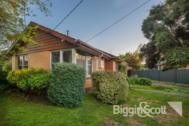 39 Cuthberts Road, Alfredton VIC 3350