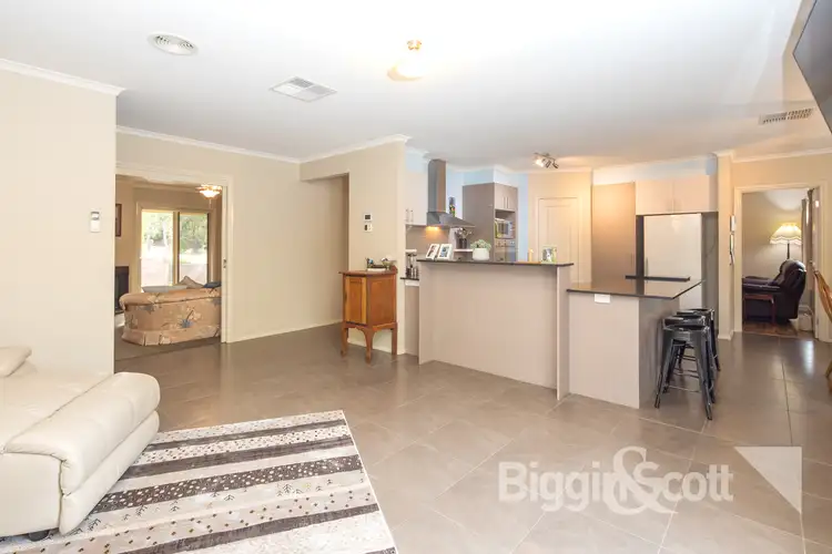 Sixth view of Homely house listing, 31 Gracefield Road, Brown Hill VIC 3350