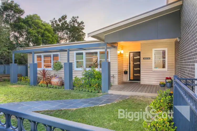 Main view of Homely house listing, 28 Magpie Street, Golden Point VIC 3350