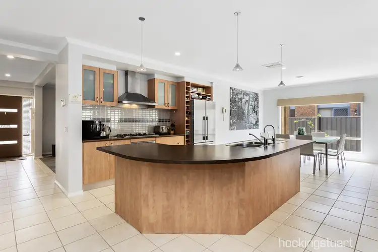 Fifth view of Homely house listing, 33 Astley Crescent, Point Cook VIC 3030