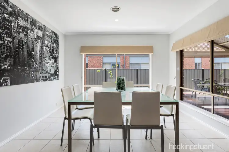 Sixth view of Homely house listing, 33 Astley Crescent, Point Cook VIC 3030